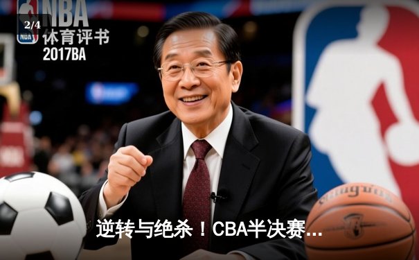 逆转与绝杀！CBA半决赛京粤大战G3加时鏖战，辽宁本钢客场险胜广东宏远 - 2