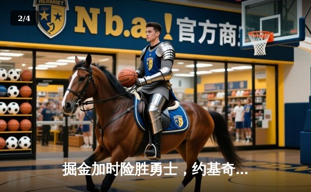 掘金加时险胜勇士，约基奇全能三双创历史纪录 - 2